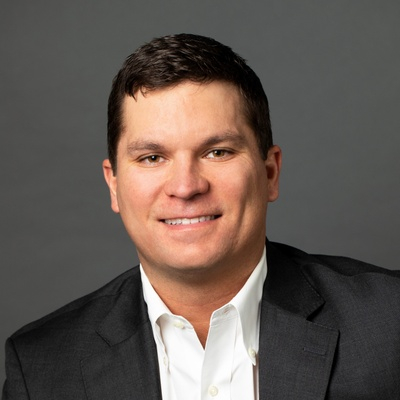 Chad Hallmark, Seamless Realty