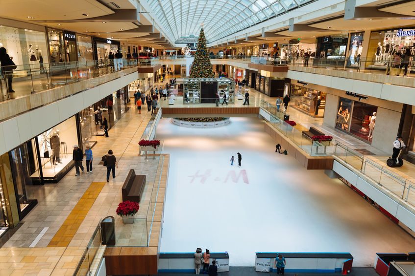 Galleria / Uptown Houston